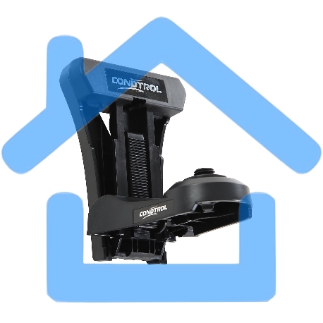 Крепление CONDTROL универсальное для лазерного нивелира-3