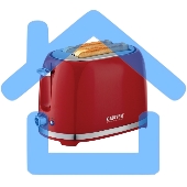 Тостер Centek СТ-1432 RED