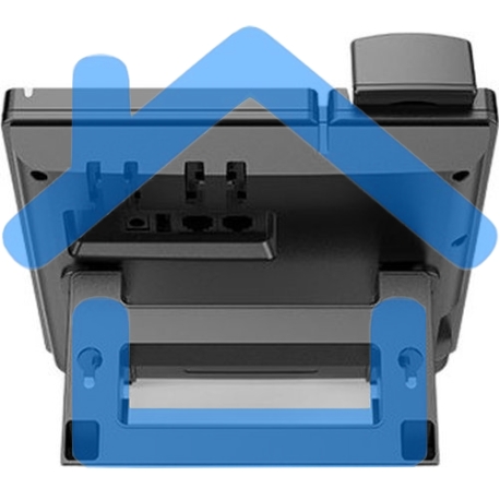 Телефон IP Flyingvoice P22P серый (упак.:1шт)