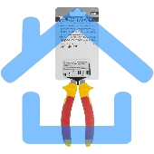 Плоскогубцы Matrix 16901 комбинированные insulated 160мм двухкомпонентные рукоятки