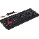 Клавиатура A4Tech Bloody Q100 проводная USB черный