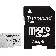 Флеш карта Micro SecureDigital 16Gb TranscendTS16GUSD300S-A MicroSDHC Class 10 UHS-I, SD adapter