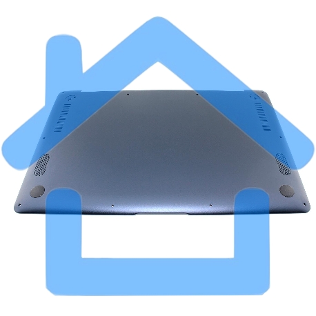 Поддон для Asus UX530 синий-1