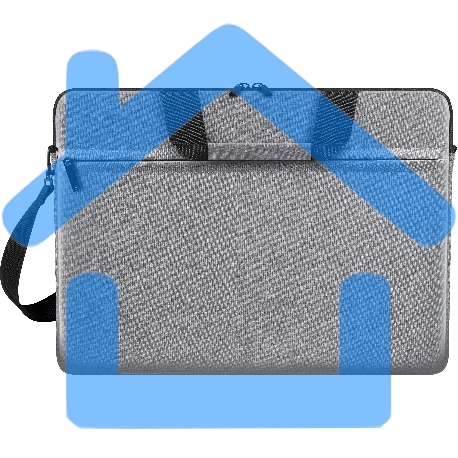 Сумка для ноутбука Defender TOTE 15.6