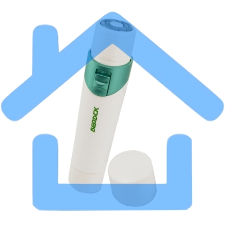 Триммер универсальный Бердск 4201 (4 в 1)