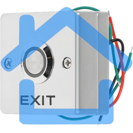 Кнопка выхода Tantos TS-Clack Light (00-00018695)-7