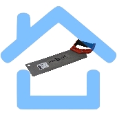 Ножовка по дереву НД 350 О (обушковая)