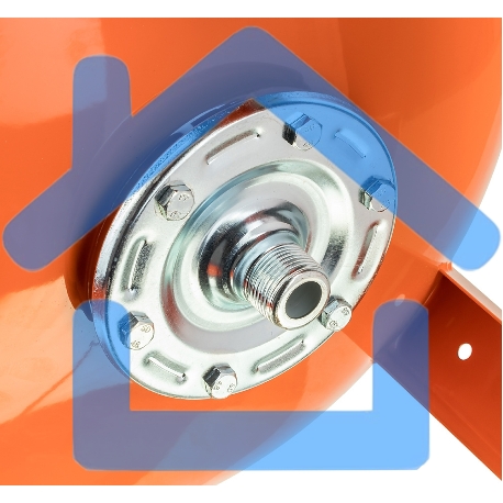 Гидроаккумулятор ГА-80В Вихрь-4