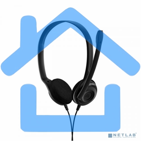 Гарнитура EPOS / Sennheiser Headset PC 8, Stereo, USB, 1000432/504197-1