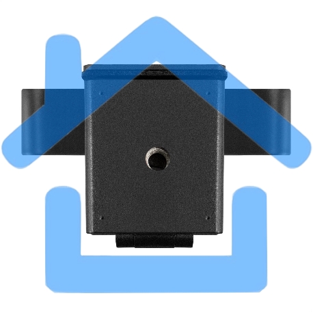 Веб-камера ExeGate BlackView C931 Full HD AF (2Мп, 1920х1080, 1080P, 30fps, автоматический фокус, защитная шторка, 4-линзовый объектив, микрофон с шумоподавлением, универсальное крепление, отверстие под штатив, USB, кабель 1,5 м, Windows® 7/8/10/11, Mac O-6