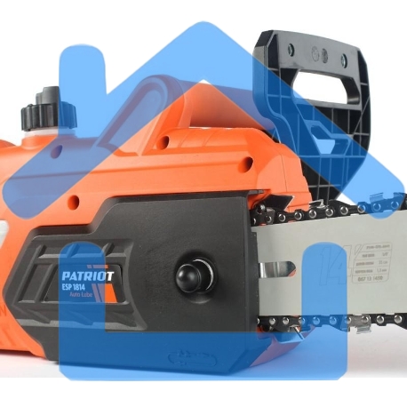Электропила PATRIOT ESP1814-2