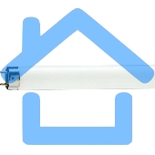 Лампа люминесцентная TL-D 36W/33-640 36Вт T8 4100К G13 PHILIPS 928048503351 / 872790081582500