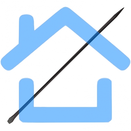 Лом строительный Сибртех D 25 мм, L 1500 мм, круглый-4