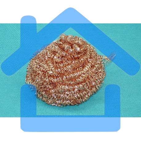 Стружка для чистки паяльных жал в пакете