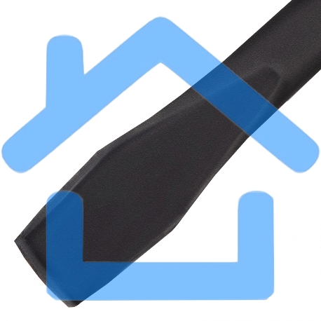 Лом строительный Сибртех D 25 мм, L 1500 мм, круглый-1