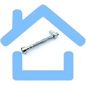 Винт натяжителя шины для Husqvarna 137/142 P351/36/41 122018