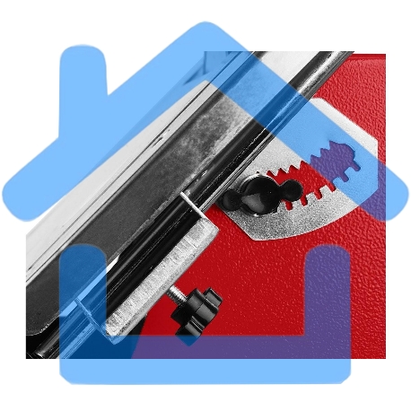 Электроплиткорез ЗУБР 