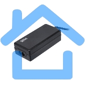 Универсальный адаптер для ноутбуков на 40Ватт Адаптер для ноутбуков STM BL40, 40W, Net