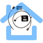 Резервный флеш-накопитель CVM02(2G) 05-25444-00 BROADCOM