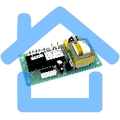 Блок управления для вытяжек Shindo 31315030