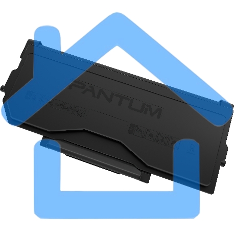 Картридж Pantum TL-5120H for BP5100/BM5100. черный. 6000 pages.-5