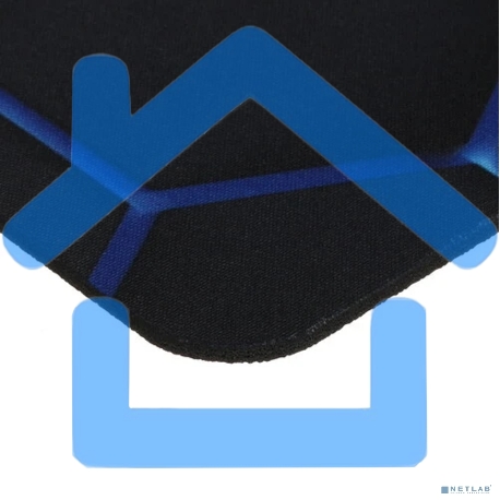 Коврик для мыши Gembird MP-35-25-COMB, 