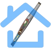 Муфта кабельная соединительная 10кВ СТп(тк) 3х(150-240мм) с болтовыми соединителями Нева-Транс Комплект 22010032