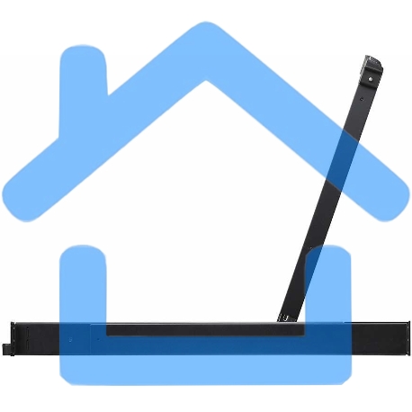 ЖК-монитор 17