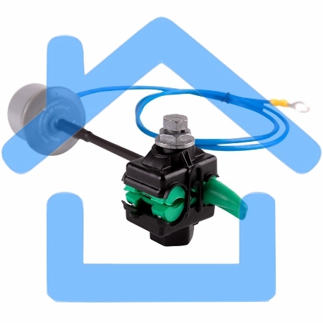 Ограничитель перенапряжения OP 600/28-TE-1