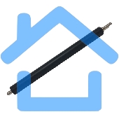 Вал резиновый Cet CET3107 для HP LaserJet Pro M402/M426