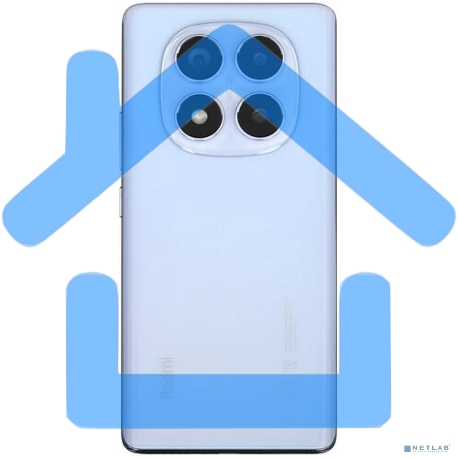 Смартфон Redmi Note 14 Pro 5G 8/256Gb фиолетовый-7