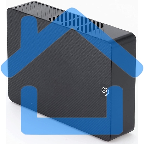 Внешний жесткий диск USB3 16Tb SEAGATE STKP16000400 EXT. BLACK-3