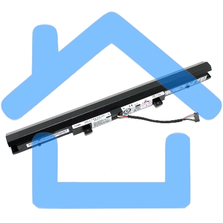 Аккумуляторная батарея для ноутбука Lenovo V310-15ISK 14.6V 41Wh-2