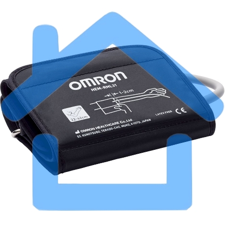 Тонометр автоматический Omron M2 Basic-3