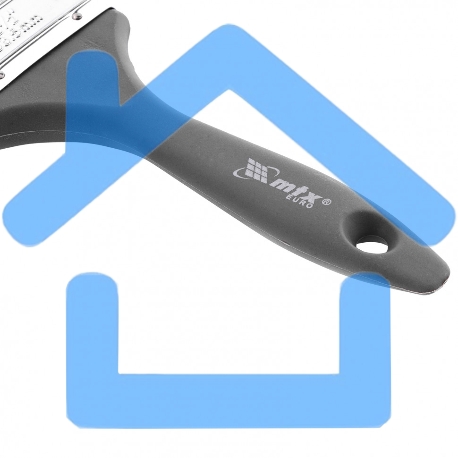 Кисть плоская 