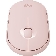 Мышь беспроводная Logitech Pebble M350 розовый, 1000 dpi, радиоканал, Bluetooth, USB, кнопки - 3