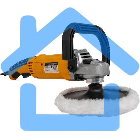 Полировальная машина (углошлифовальная) УШМ-180/1300П Вихрь-2