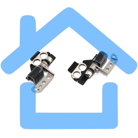 Петли для ноутбука Lenovo X1 Carbon 7th Gen