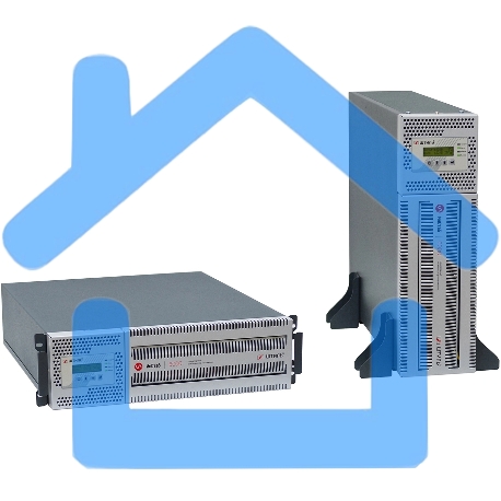 Стабилизатор напряжения Штиль ИнСтаб IS3306RT 5400Вт 6000ВА белый-5