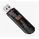 Флешка USB Sandisk 64Gb Cruzer Glide SDCZ600-064G-G35 USB 3.0 черный