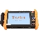 Универсальный монитор-тестер Tezter TIP-HOL-MT-7 AHD/CVI/TVI/CVBS/SDI и IP-видеосистем