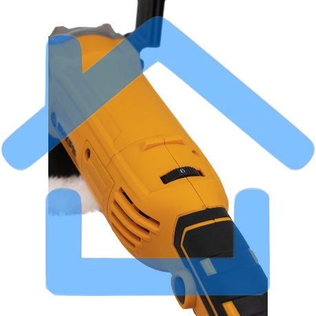 Полировальная машина (углошлифовальная) УШМ-180/1300П Вихрь-13