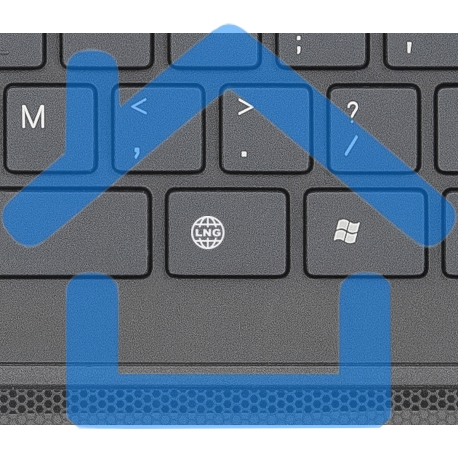 Комплект клавиатура + мышь Defender Berkeley C-925 Nano B черный-3