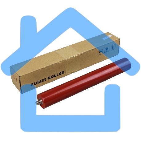 Вал резиновый Cet CET7815 для Kyocera FS-4100DN/4200DN Ecosys P3045dn/M3550idn-1