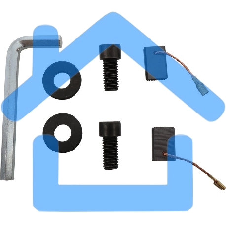 Полировальная машина (углошлифовальная) УШМ-180/1300П Вихрь-12