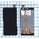 Дисплей для Alcatel One Touch Idol S 6035R черный