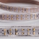 Лента LED 220 В, 6.5x15 мм, IP67, SMD 3014, 240 LED/m, цвет свечения теплый белый, 100 м