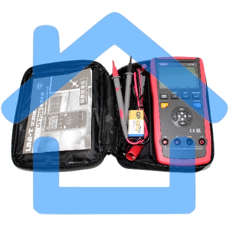 Калибратор петли тока UNI-T UT705-1