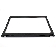 Рамка матрицы (Bezel) для Asus P2540NV