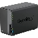 СХД настольное исполнение SYNOLOGY 2BAY NO HDD DS224+
